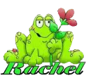Rachel