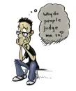 Emo-Guy