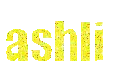 ashli