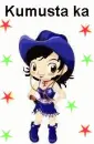 cute cowgirl tagalog