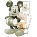 Mickey