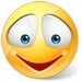 happy