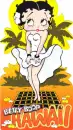 Betty Boop show off 