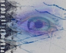 My eye on you