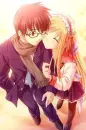 anime love