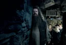 There is a storm coming, Harry, just like last time