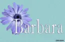 Barbara