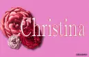 Christina