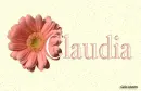 Claudia