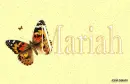 Mariah