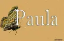 Paula