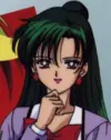 Setsuna Meioh