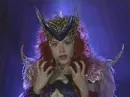 Queen Beryl