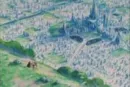 Crystal Tokyo