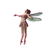 Dancing Fairy