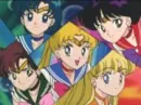 Sailor Senshi