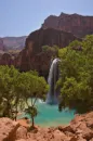 Havasu Falls