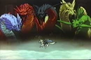 Dragons Around the World
