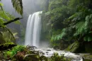Hopetoun falls