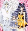 Artemis diana luna human