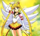 Eternal Sailor Moon