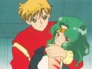 Haruka and michiru
