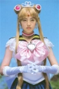 Princess sailor moon