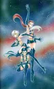 Sailor Starlights