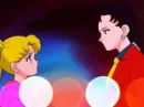 Senshi and Seiya