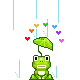 frog