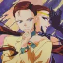 Taiki turns into Sailor Star Maker