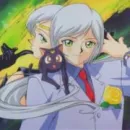 Yaten turns into Sailor Star Healer