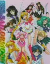 Sailor Senshi 