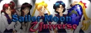 Sailor Senshi