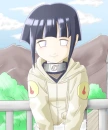 Hinata chan