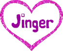 Jinger