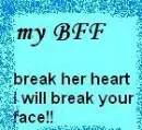 My BFF