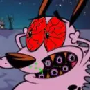 Whats Up with Courage