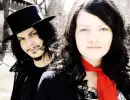 The White Stripes