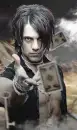 The Hottest card trick ever
