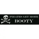 pirates get more booty