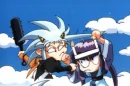 FIGHT!!