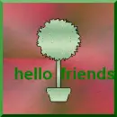 hello friends