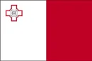 Maltese Flag
