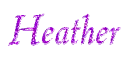 Heather