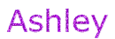 Ashley
