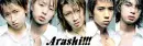 arashi group