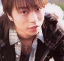 arashi-sho sakurai