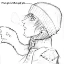 Thinking Of You