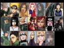 Naruto Characters
